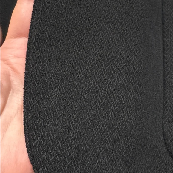 PRONTO UOMO MENS COAT large. Black - Picture 12 of 14